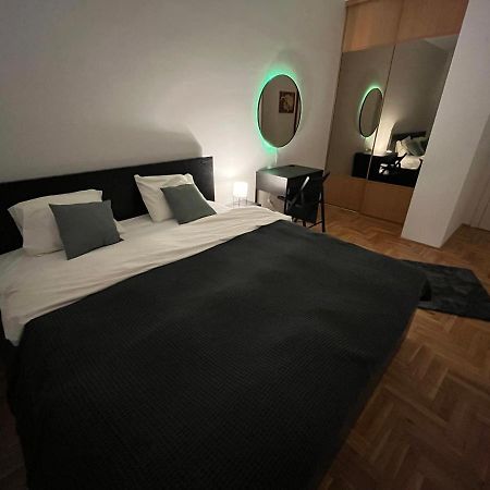 Apartment Ana - City Center Belgrade Exterior photo